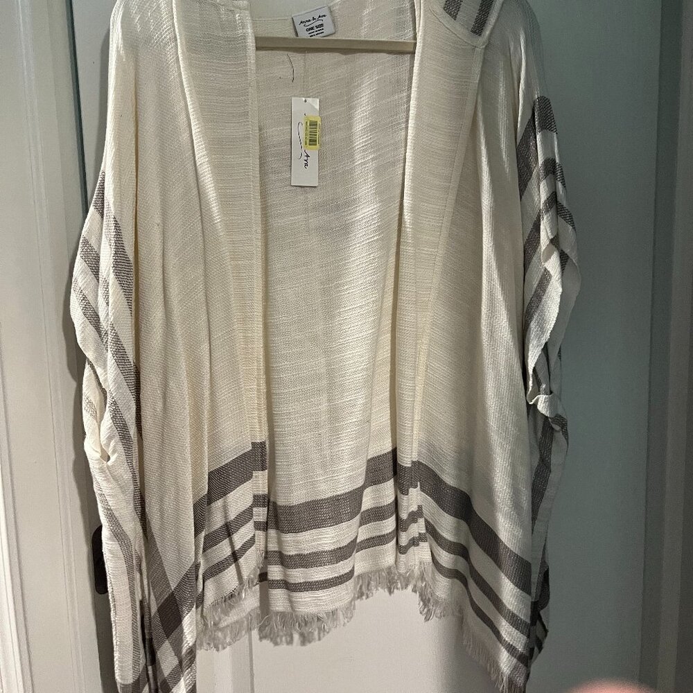 New with tags top